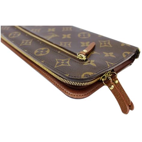 lv insolite wallet size|louis vuitton monogram wallet.